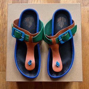 Charlotte Stone Misty Sandals